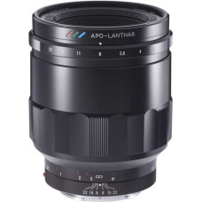 Voigtländer Lens - Z-Mount Nik