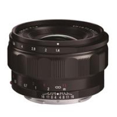 Voigtländer Lens - E-Mount (35