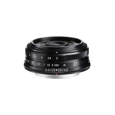 Voigtländer Lens - X-Mount Fuj
