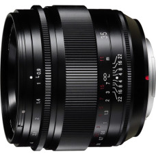 Voigtländer Lens - X-Mount Fuj
