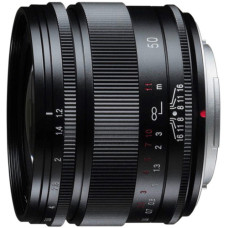Voigtländer Lens - X-Mount Fujifilm (50mm F1.2 Nokton X-Mount)