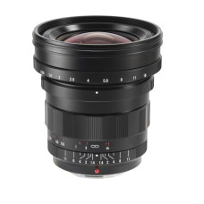 Voigtländer Lens - MFT-Mount (