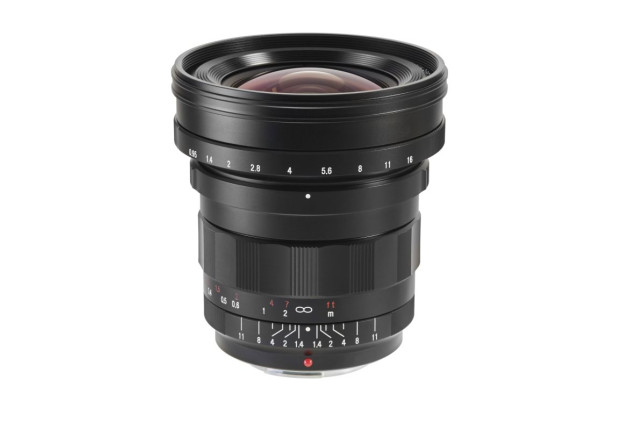 Voigtländer Lens - MFT-Mount (10,5mm F0.95 Nokton asphärisch MFT)