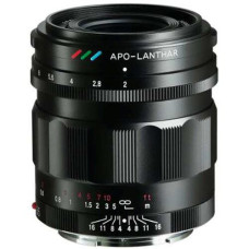 Voigtländer Lens - E-Mount (35