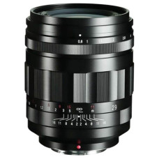 Voigtländer Lens - MFT-Mount (
