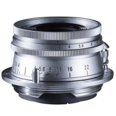 Voigtländer Lens - M39 (L-Moun