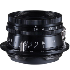 Voigtländer Lens - M39 (L-Moun