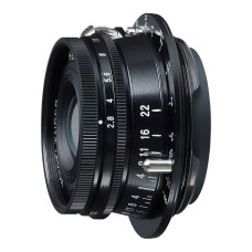 Voigtländer Lens - M39 (L-Moun