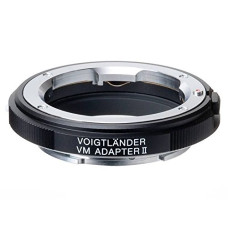 Voigtländer Lens - Zubehör (Ad