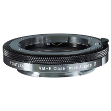Voigtländer Lens - Zubehör (Nah+ Systemadapter Typ VM - E-Mount II)