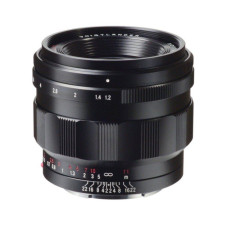 Voigtländer Lens - E-Mount (40