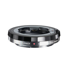 Voigtländer Lens - Zubehör (Nah+ Systemadapter Typ VM - Z-Mount)