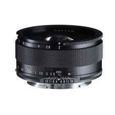 Voigtländer Lens - E-Mount (40