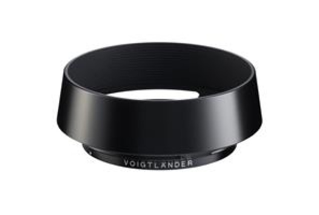 Voigtländer Lens - Zubehör (Gegenlichtblende LH-10   für 50 mm/1:1,2 Nokton VM)