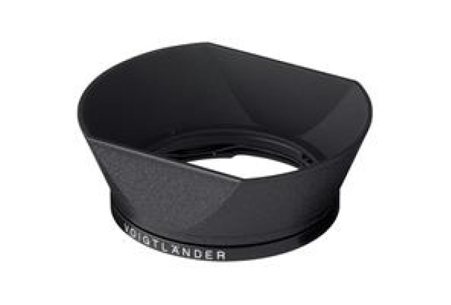 Voigtländer Lens - Zubehör (Gegenlichtblende LH-12   für 35 mm/1:2,0 Ultron asphärisch VM)