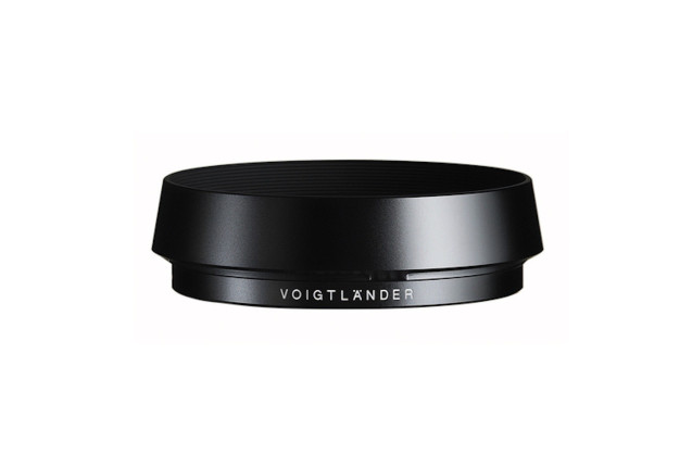 Voigtländer Lens - Zubehör (Gegenlichtblende LH-14   für 35 mm F1.2 Nokton asphärisch IV VM, 40 mm F