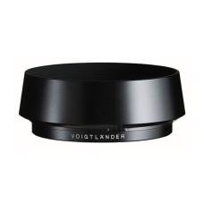 Voigtländer Lens - Zubehör (Gegenlichtblende LH-15   für 40 mm F1.2 Nokton 