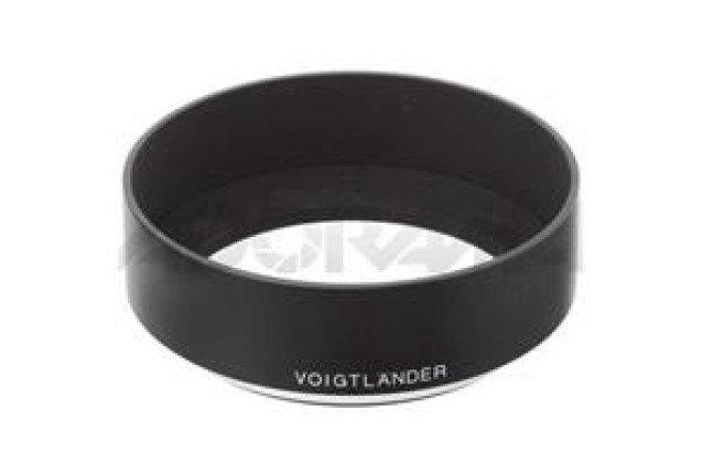 Voigtländer Lens - Zubehör (Gegenlichtblende LH-40IIs   für 40 mm/1:2,0 Ultron SLII-s)