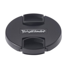 Voigtländer Lens - Zubehör (Objektivdeckel Ø 39 mm Clipversion)