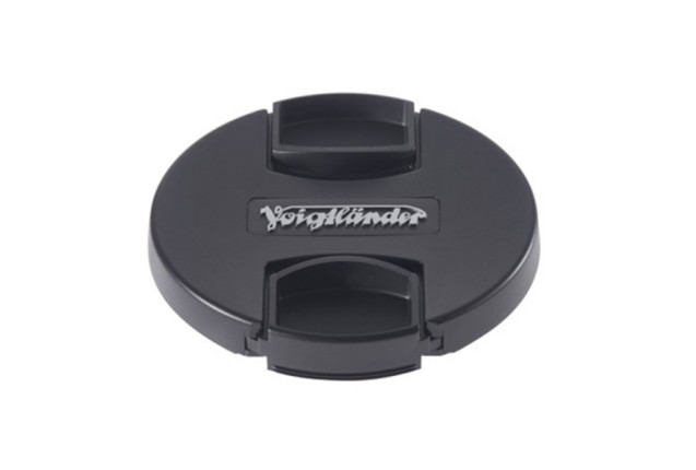 Voigtländer Lens - Zubehör (Objektivdeckel Ø 39 mm Clipversion)