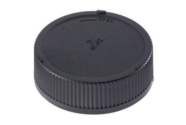 Voigtländer Lens - Zubehör (Objektivrückdeckel VM für M-Anschluss)