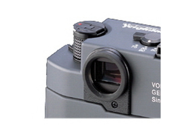 Voigtländer Lens - Zubehör (Dioptrinausgleich +3 für Bessa)
