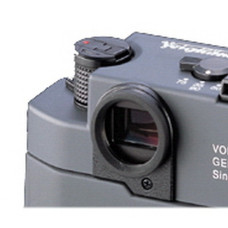 Voigtländer Lens - Zubehör (Dioptrinausgleich -3 für Bessa)