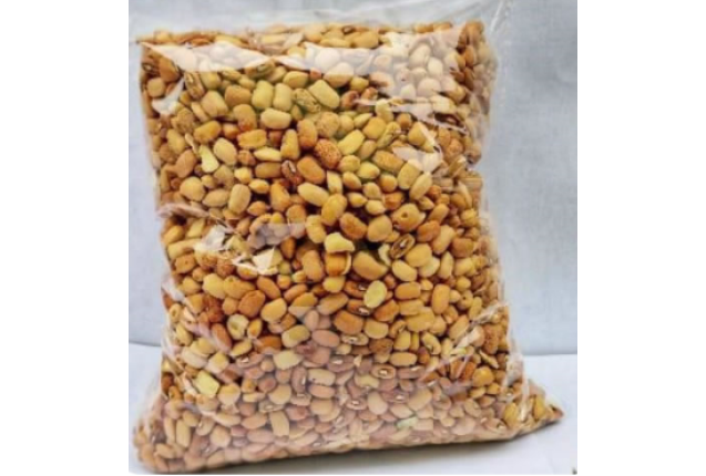 HONEY PICKED BEANS 2KG x 6