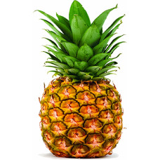 Pineapple (Grade A) Very Big Size x 12 1