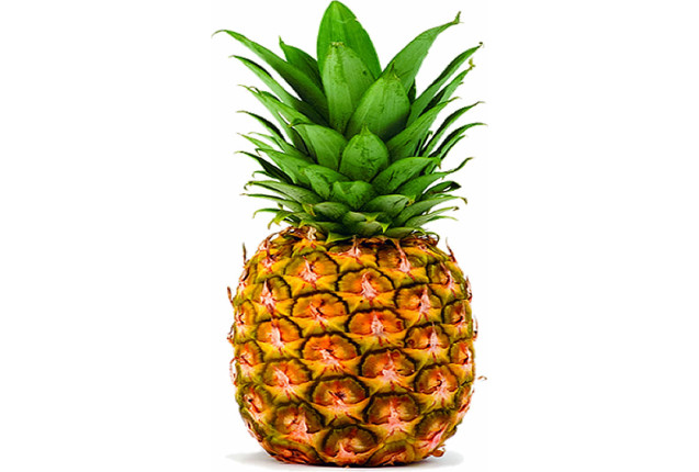 Pineapple (Grade C) Medium-Sized x 12