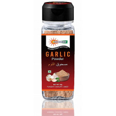 Garlic Powder (100 mg)