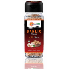 Garlic Flakes