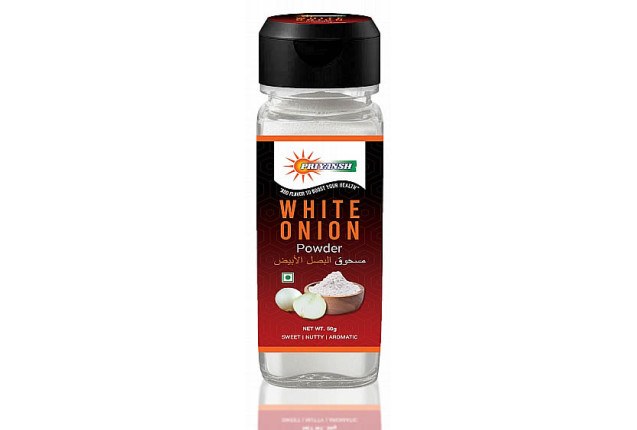 White Onion Powder (100mg)