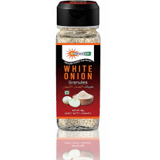 White Onion Granules (100mg)