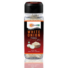 White Onion Flakes (100 mg)