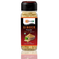 Ginger Powder (100mg)
