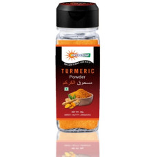Turmeric Powder (100mg)
