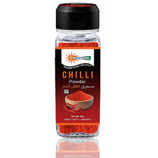Chilli Powder (100mg)