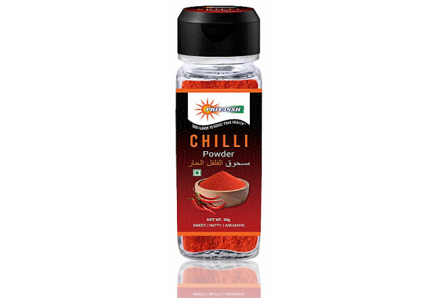 Chilli Powder (100mg)