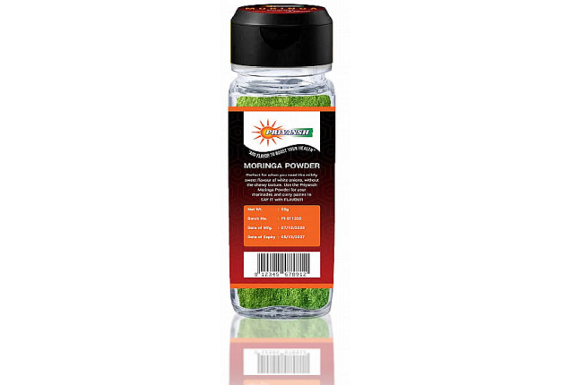 Moringa Powder(100mg)
