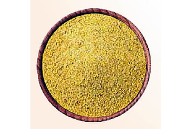 Fenugreek Powder (100mg)