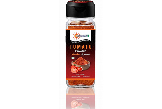 Tomato Powder (100mg)