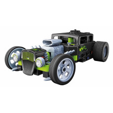 Mechanics Hot Rod (Premier Lea