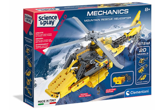Mechanics Lab Mountain Rescue (Premier League & FIFA Trading Card) x 6