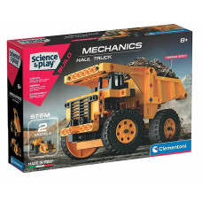 Mechanics Haul Truck (Premier 