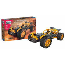Mechanics Buggy & Quad (Pr
