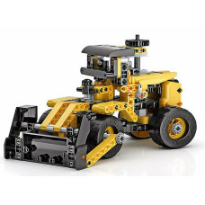 Mechanics Bulldozer (Premier L
