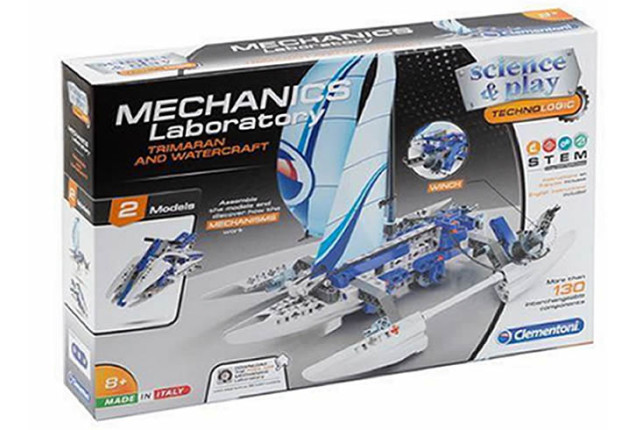 Mechanics SailBoat (Premier League & FIFA Trading Card) x 6