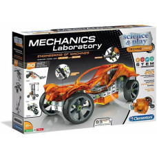 Mechanics Technologic (Premier