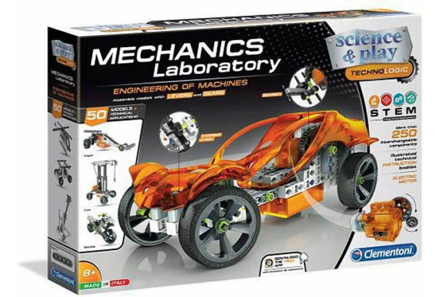 Mechanics Technologic (Premier League & FIFA Trading Card) x 6
